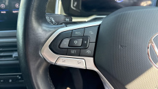 Volkswagen Taigo 1.0 TSI 110 Style 5dr DSG Petrol Hatchback